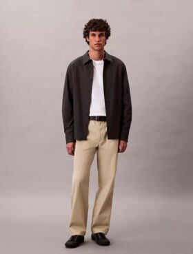 Pantaloni dritti anni ’90