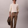 Pantaloni dritti anni ’90