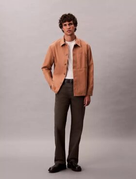 Pantaloni dritti anni ’90