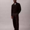 Pantaloni dritti anni ’90