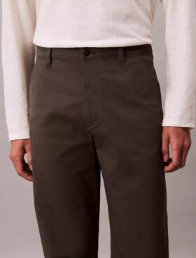 Pantaloni dritti anni ’90