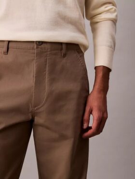 Pantaloni dritti anni ’90