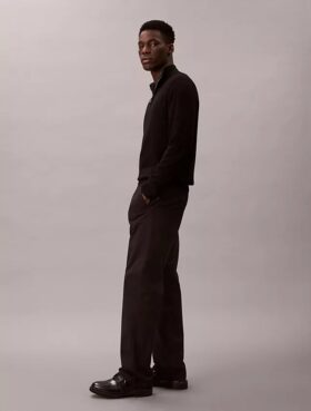 Pantaloni dritti anni ’90