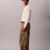 Pantaloni dritti anni ’90
