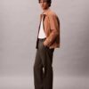 Pantaloni dritti anni ’90
