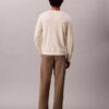 Pantaloni dritti anni ’90