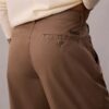 Pantaloni dritti anni ’90