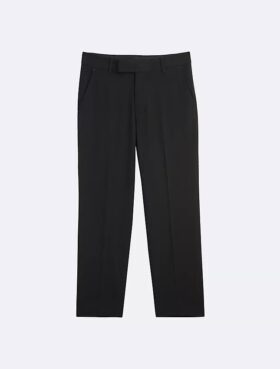 Pantaloni elasticizzati per bambini