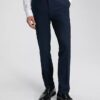 Pantaloni elasticizzati raffinati Pantaloni elasticizzati raffinati