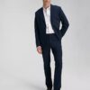 Pantaloni elasticizzati raffinati Pantaloni elasticizzati raffinati