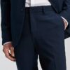 Pantaloni elasticizzati raffinati Pantaloni elasticizzati raffinati