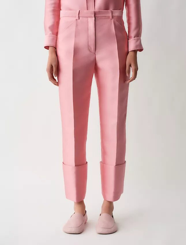 Pantaloni Eva Pantaloni Eva