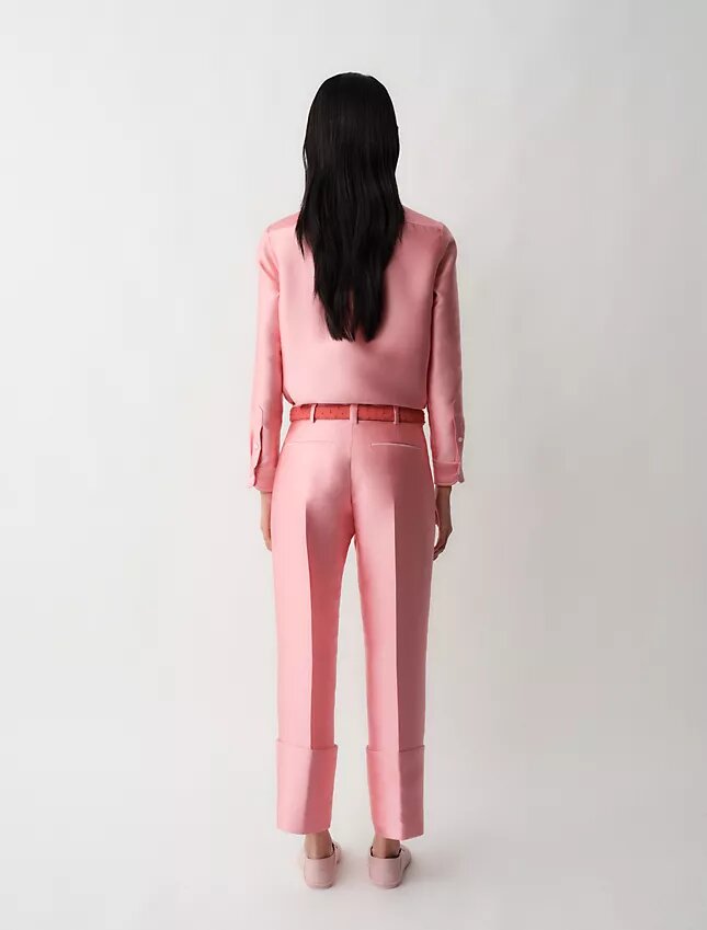 Pantaloni Eva Pantaloni Eva