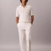 Pantaloni in misto lino Pantaloni in misto lino