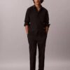Pantaloni in misto lino Pantaloni in misto lino