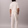 Pantaloni in misto lino Pantaloni in misto lino