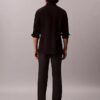 Pantaloni in misto lino Pantaloni in misto lino