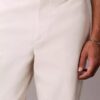 Pantaloni in misto lino Pantaloni in misto lino