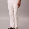 Pantaloni in misto lino Pantaloni in misto lino