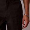 Pantaloni in misto lino Pantaloni in misto lino
