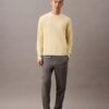 Pantaloni in tessuto Ck Sport