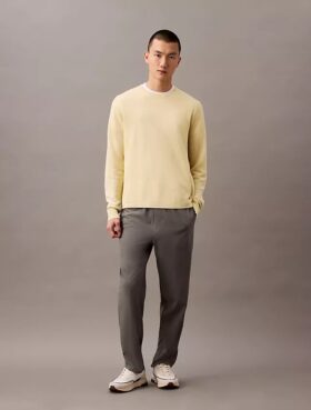 Pantaloni in tessuto Ck Sport