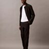 Pantaloni in tessuto Ck Sport