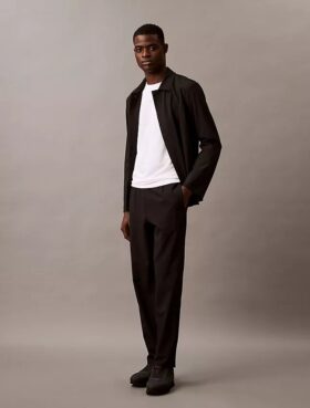 Pantaloni in tessuto Ck Sport