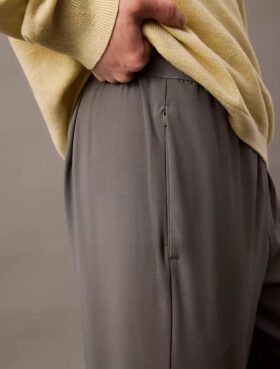 Pantaloni in tessuto Ck Sport