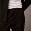 Pantaloni in tessuto Ck Sport