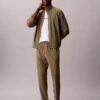 Pantaloni in tessuto Icon Sport