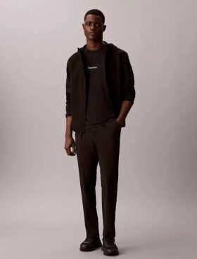 Pantaloni in tessuto Icon Sport