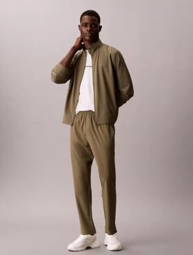 Pantaloni in tessuto Icon Sport