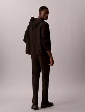 Pantaloni in tessuto Icon Sport