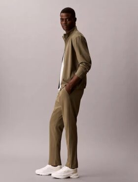 Pantaloni in tessuto Icon Sport