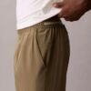 Pantaloni in tessuto Icon Sport