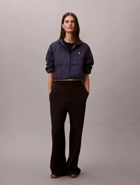 Pantaloni in tessuto per pendolari