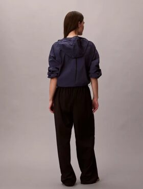 Pantaloni in tessuto per pendolari