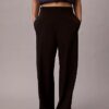 Pantaloni in tessuto per pendolari