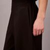 Pantaloni in tessuto per pendolari
