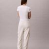 Pantaloni jogger cargo in felpa con Monogram Pantaloni jogger cargo in felpa con Monogram