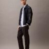 Pantaloni pull-on in misto lana Pantaloni pull-on in misto lana