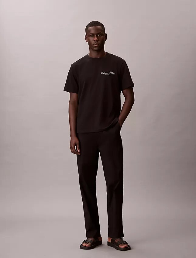 Pantaloni pull-on in tessuto ripstop Pantaloni pull-on in tessuto ripstop