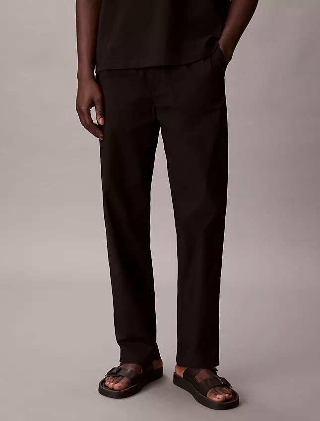 Pantaloni pull-on in tessuto ripstop Pantaloni pull-on in tessuto ripstop