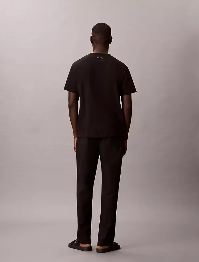 Pantaloni pull-on in tessuto ripstop Pantaloni pull-on in tessuto ripstop