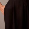 Pantaloni sartoriali a vita alta Pantaloni sartoriali a vita alta
