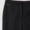 Pantaloni sartoriali in misto lana Pantaloni sartoriali in misto lana