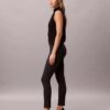 Pantaloni skinny in ponte Pantaloni skinny in ponte