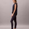 Pantaloni skinny in ponte Pantaloni skinny in ponte