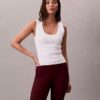 Pantaloni skinny in ponte Pantaloni skinny in ponte